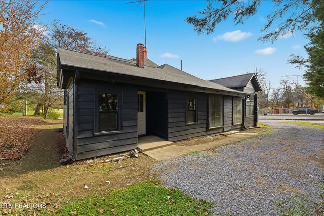 350 S Tellico St, Madisonville, TN 37354