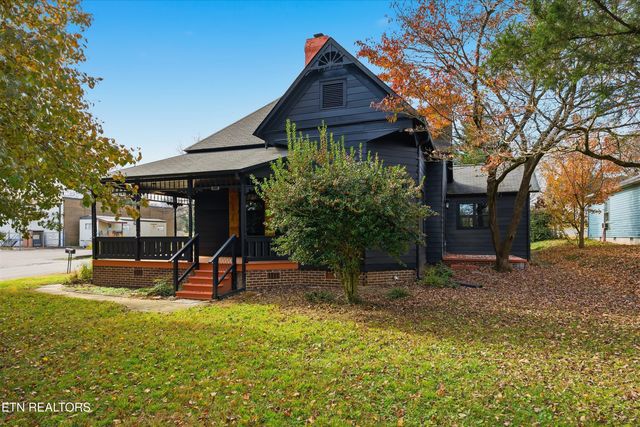 350 S Tellico St, Madisonville, TN 37354