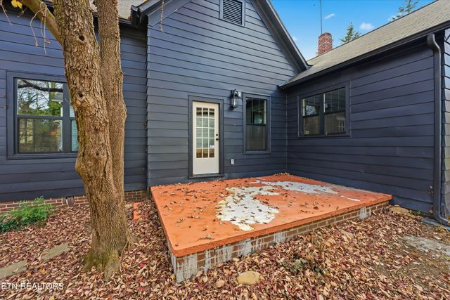 350 S Tellico St, Madisonville, TN 37354