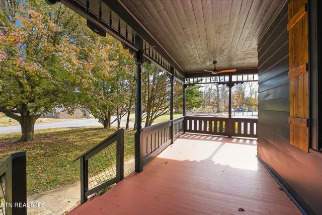 350 S Tellico St, Madisonville, TN 37354