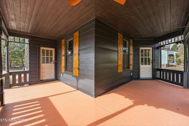 350 S Tellico St, Madisonville, TN 37354