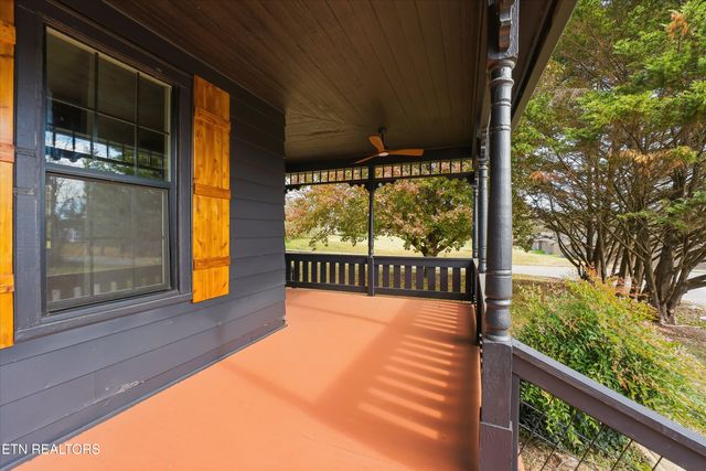 350 S Tellico St, Madisonville, TN 37354