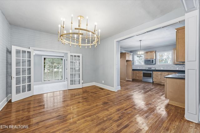 350 S Tellico St, Madisonville, TN 37354