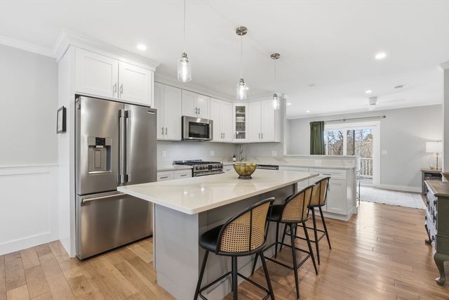 274 Providence Rd 5, Grafton, MA 01560