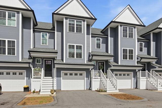 274 Providence Rd 5, Grafton, MA 01560