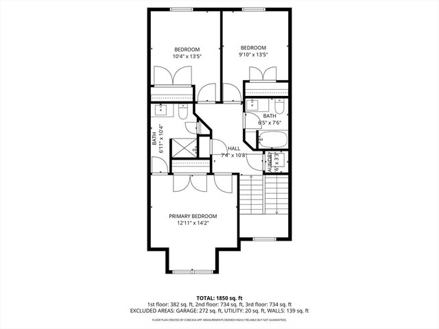 274 Providence Rd 5, Grafton, MA 01560