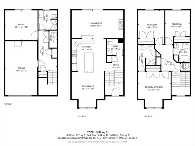 274 Providence Rd 5, Grafton, MA 01560