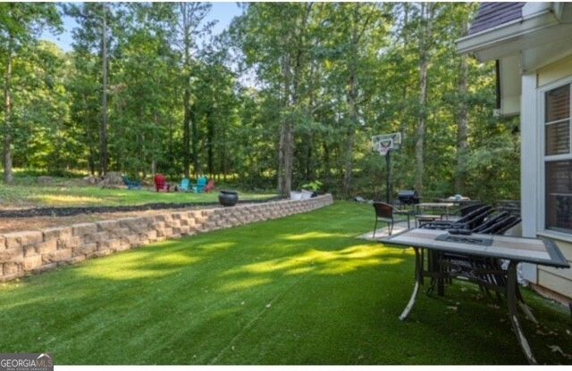 3213 Stonemill Drive, Jonesboro, GA 30236