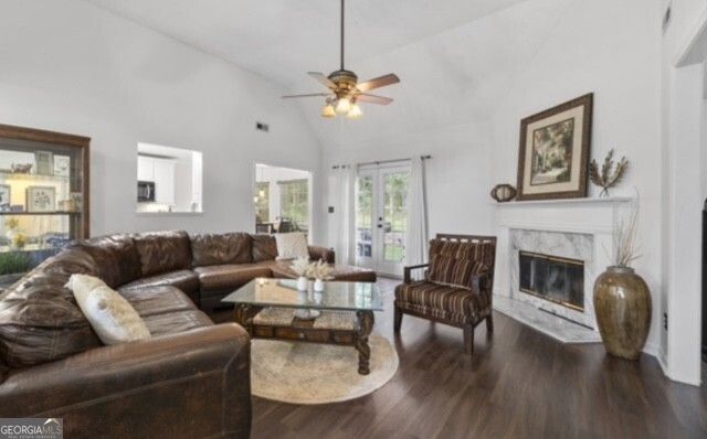3213 Stonemill Drive, Jonesboro, GA 30236