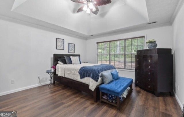 3213 Stonemill Drive, Jonesboro, GA 30236