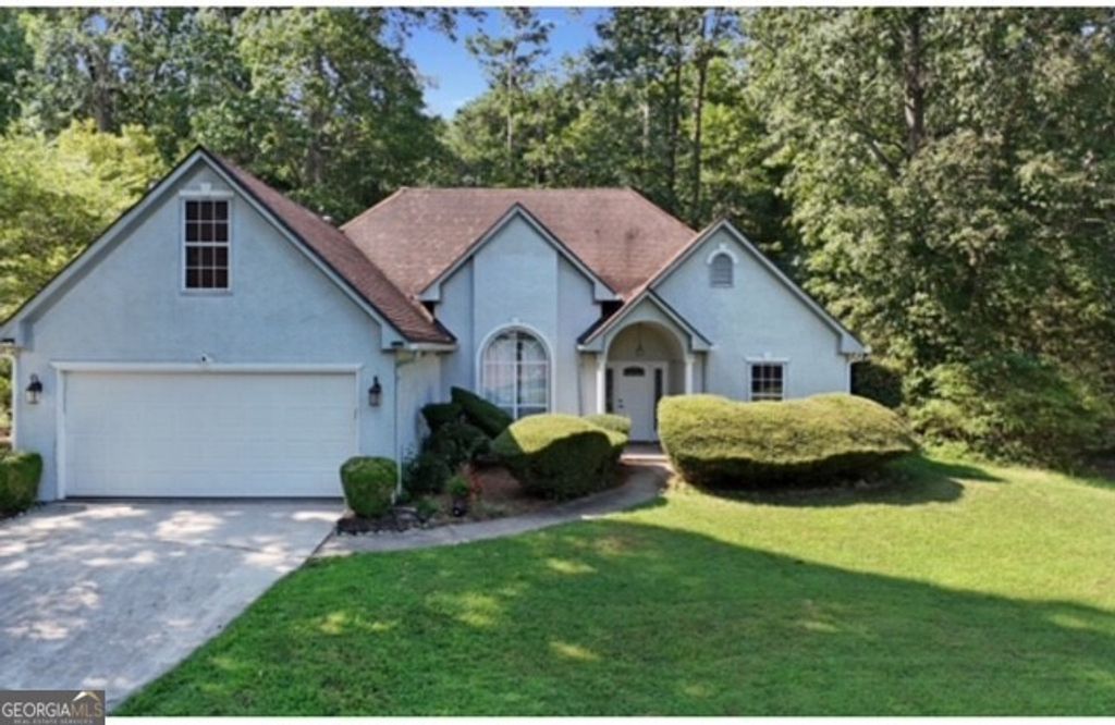 3213 Stonemill Drive, Jonesboro, GA 30236