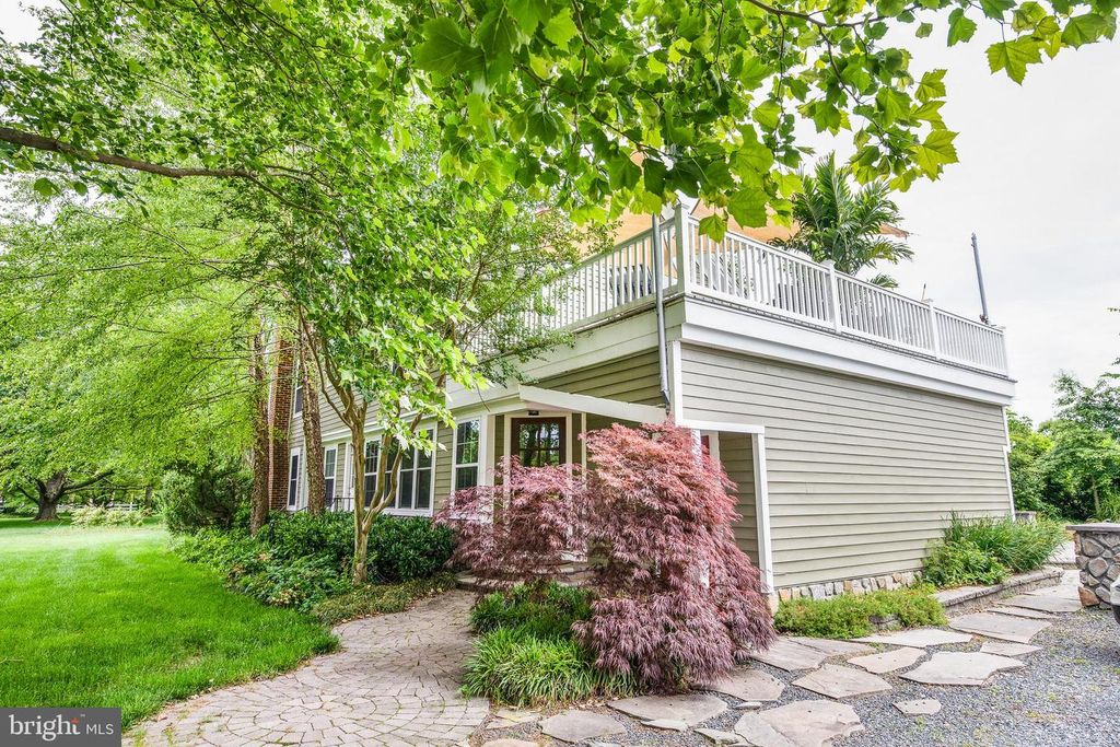 30131 DOVER ROAD, Easton, MD 21601