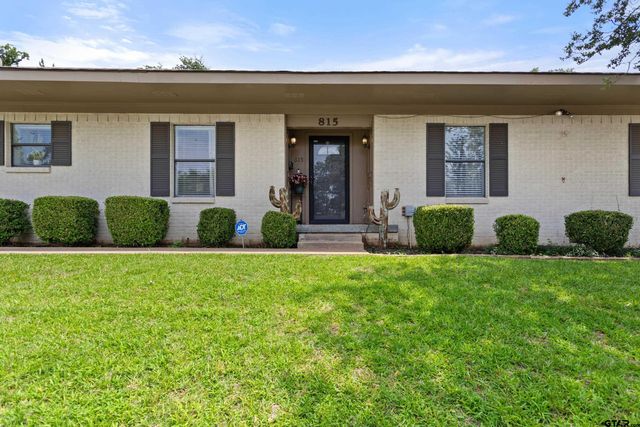 815 Dulse, Tyler, TX 75701