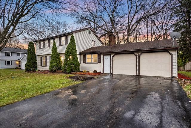 75 Chadwick Drive, Brighton, NY 14618