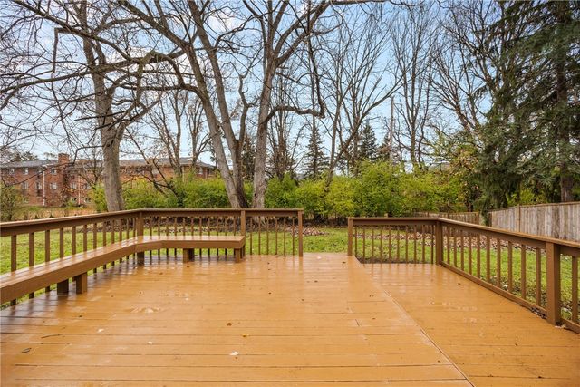 75 Chadwick Drive, Brighton, NY 14618