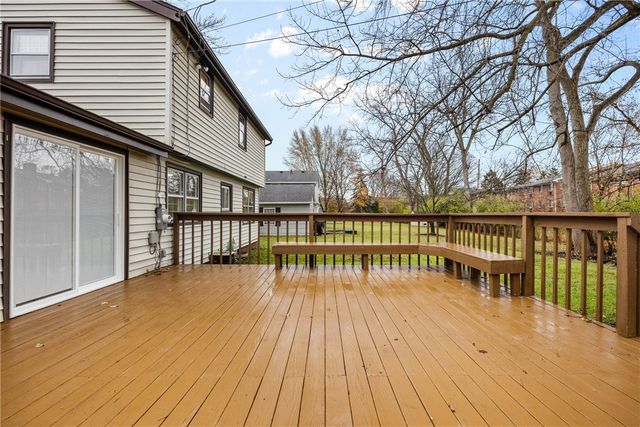 75 Chadwick Drive, Brighton, NY 14618