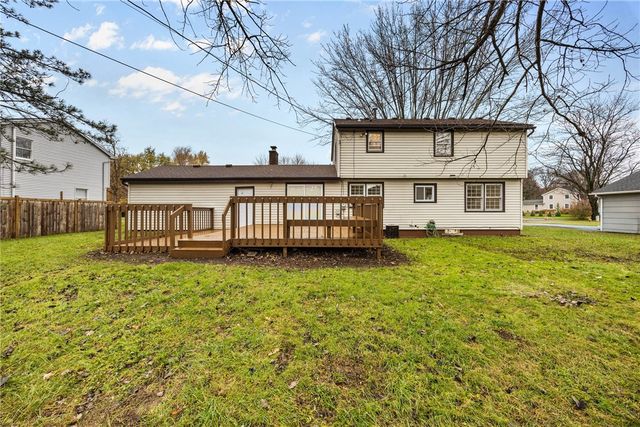 75 Chadwick Drive, Brighton, NY 14618