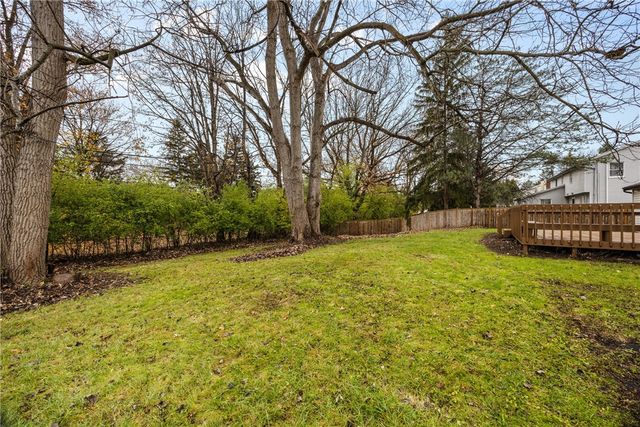 75 Chadwick Drive, Brighton, NY 14618