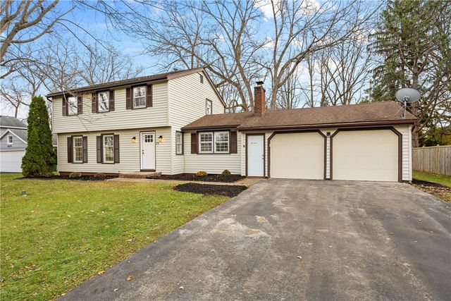 75 Chadwick Drive, Brighton, NY 14618