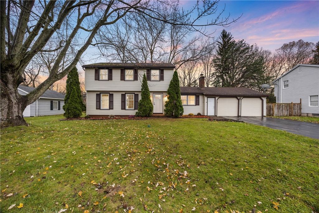 75 Chadwick Drive, Brighton, NY 14618