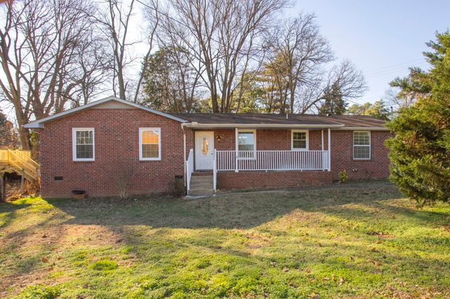 5100 Colemont Dr, Antioch, TN 37013