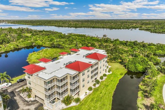 10055 LINKS LANE 206, Rotonda West, FL 33947