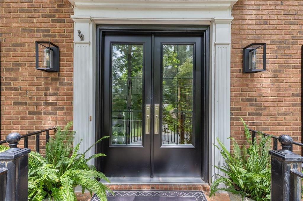 3774 Hunters Chase Court, Peachtree Corners, GA 30096