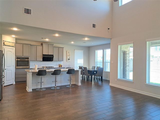 18906 Whistling Oaks Drive, Houston, TX 77084