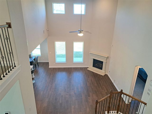 18906 Whistling Oaks Drive, Houston, TX 77084