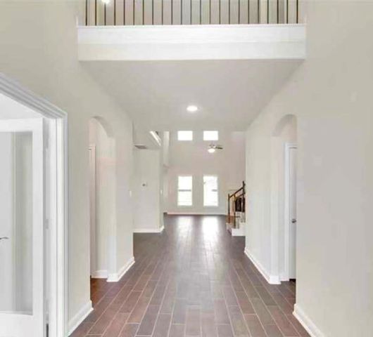 18906 Whistling Oaks Drive, Houston, TX 77084