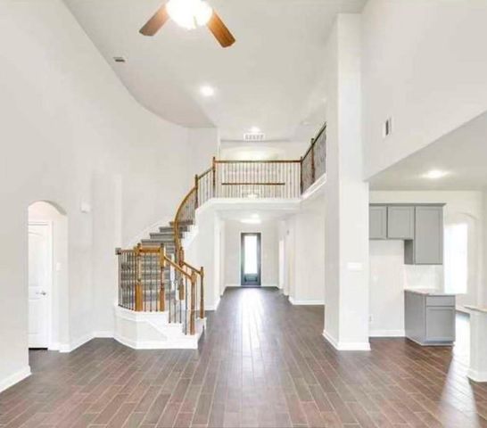 18906 Whistling Oaks Drive, Houston, TX 77084