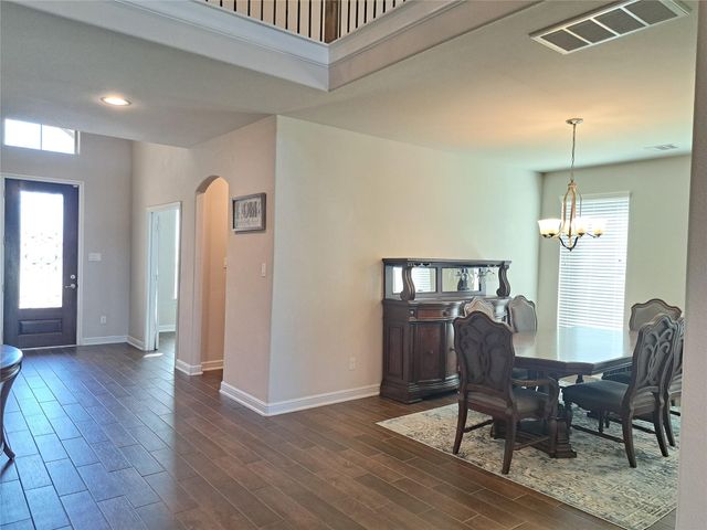 18906 Whistling Oaks Drive, Houston, TX 77084