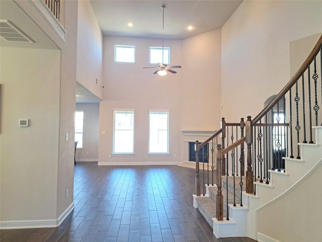 18906 Whistling Oaks Drive, Houston, TX 77084