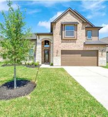 18906 Whistling Oaks Drive, Houston, TX 77084