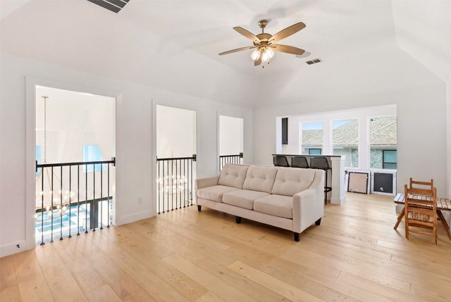 2113 Zaide Way, Celina, TX 75009