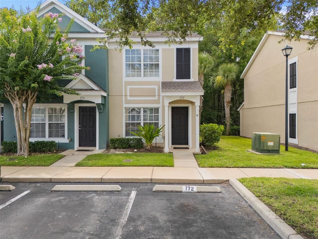 772 SHROPSHIRE LOOP, Sanford, FL 32771