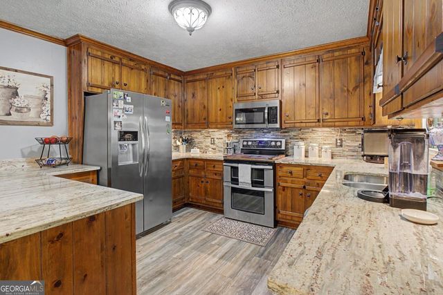 465 Harmony Grove Church Road, Acworth, GA 30101