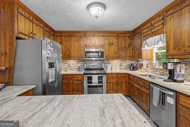 465 Harmony Grove Church Road, Acworth, GA 30101