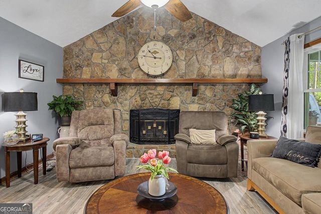 465 Harmony Grove Church Road, Acworth, GA 30101