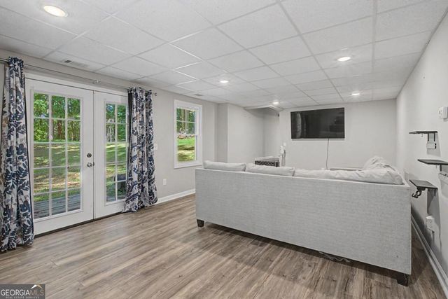 465 Harmony Grove Church Road, Acworth, GA 30101