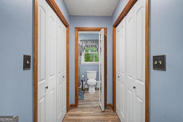 465 Harmony Grove Church Road, Acworth, GA 30101