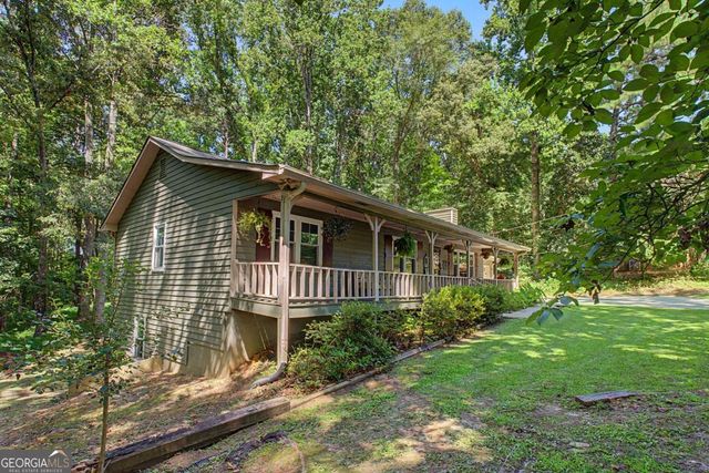 465 Harmony Grove Church Road, Acworth, GA 30101