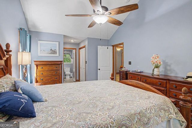 465 Harmony Grove Church Road, Acworth, GA 30101