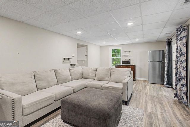 465 Harmony Grove Church Road, Acworth, GA 30101