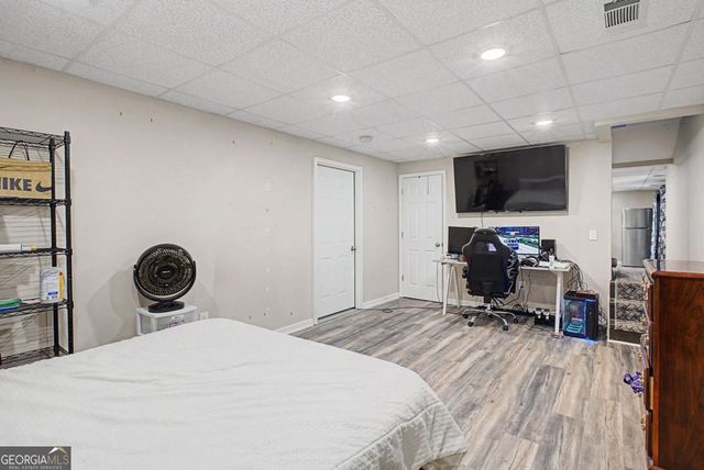 465 Harmony Grove Church Road, Acworth, GA 30101