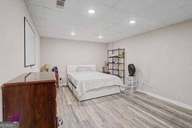 465 Harmony Grove Church Road, Acworth, GA 30101