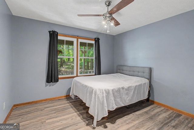 465 Harmony Grove Church Road, Acworth, GA 30101