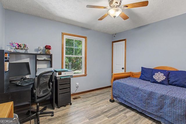 465 Harmony Grove Church Road, Acworth, GA 30101