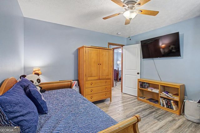 465 Harmony Grove Church Road, Acworth, GA 30101