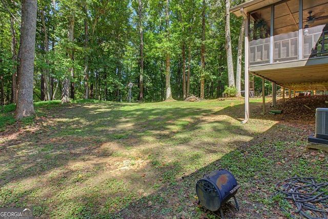 465 Harmony Grove Church Road, Acworth, GA 30101